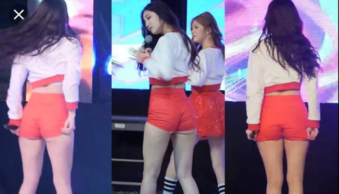 8 màn khoe thân bị chỉ trích nhất 2019-9