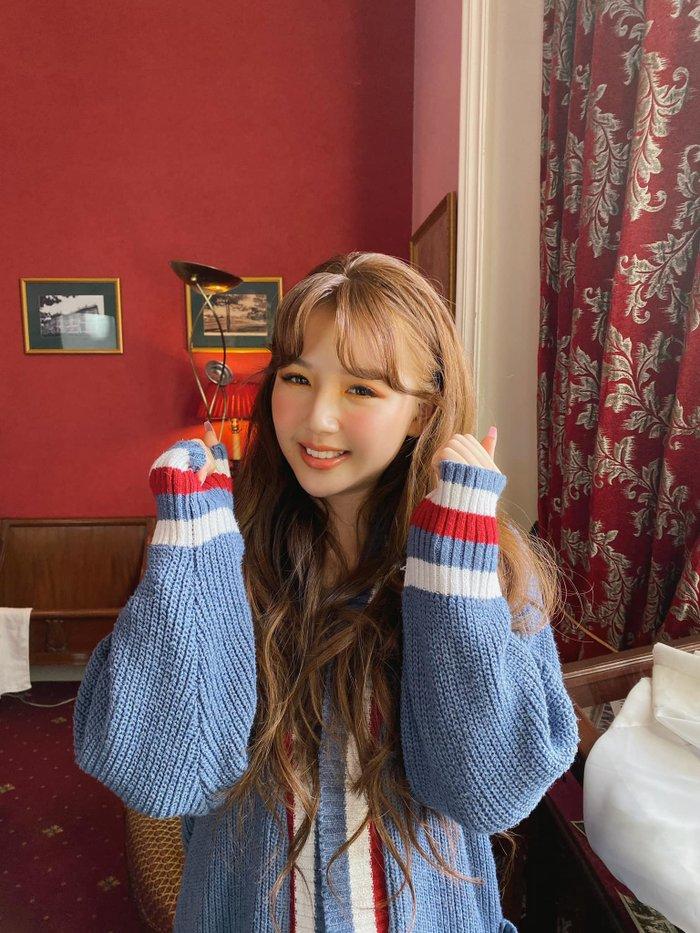 Ekip Amee bức xúc trước ồn ào nhận định top trending: ‘Câu chữ đã bị cắt ghép để giật tít’-2