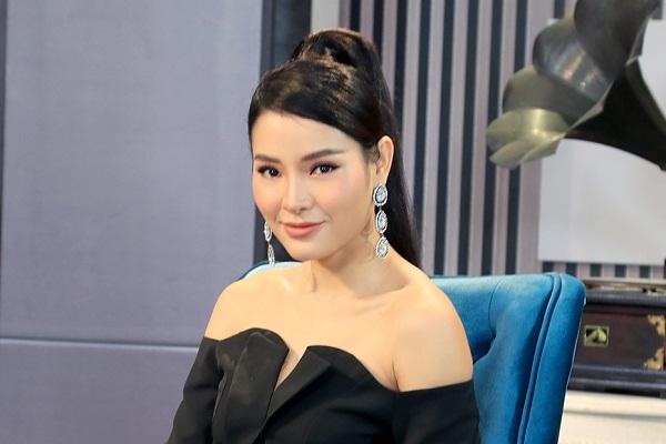 Phương Trinh Jolie: Tôi sẽ làm lại vòng 1 vì đã quá hạn sử dụng-6