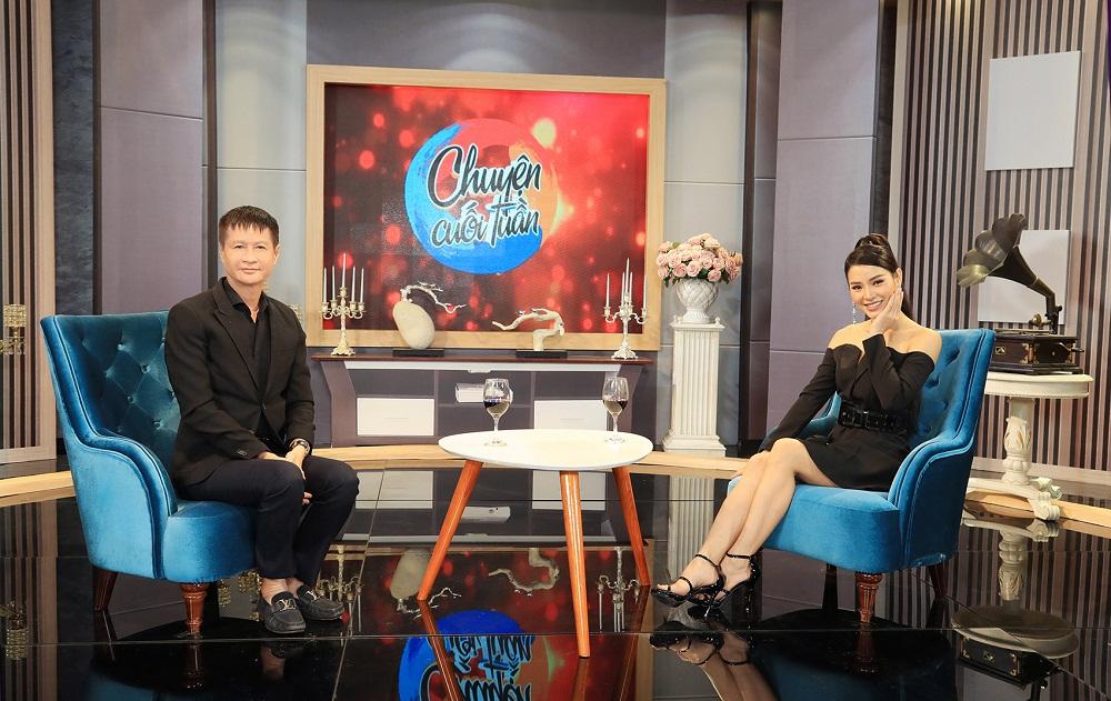 Phương Trinh Jolie công khai phẫu thuật thẩm mỹ 6 bộ phận trên gương mặt-1