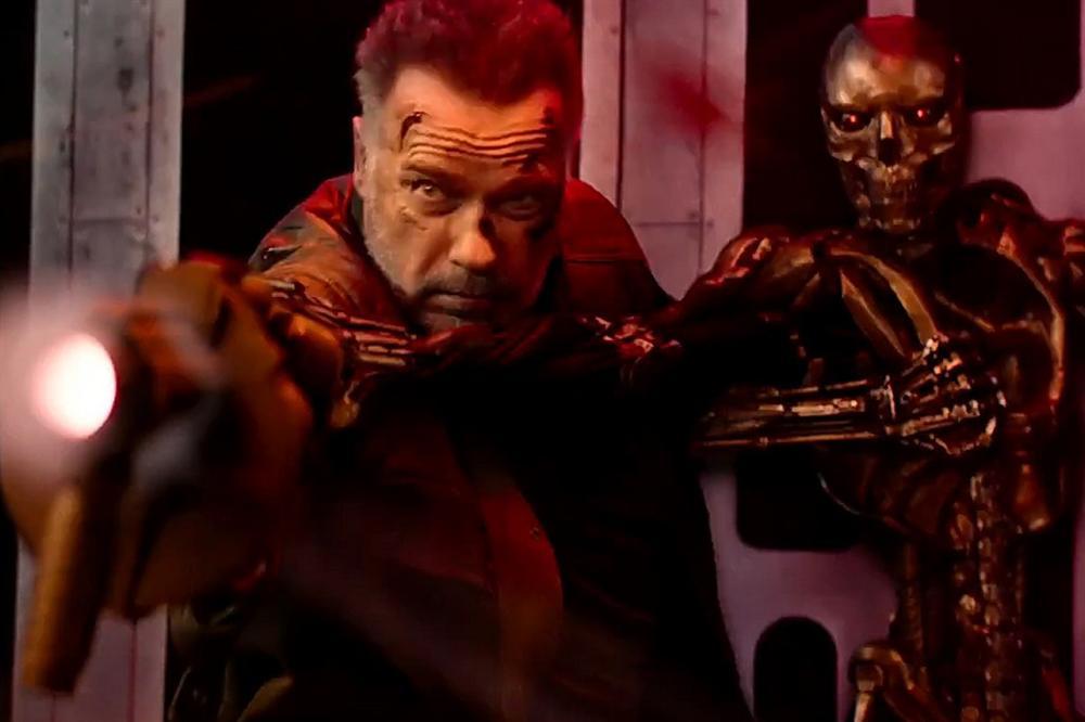 6 thương hiệu điện ảnh mới bị khai tử trong 2019-2