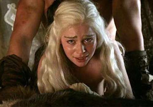 Sao nữ bị ép đóng cảnh khỏa thân 100% trong phim truyền hình gây nghẽn sóng HBO-2