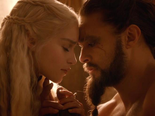 Sao nữ bị ép đóng cảnh khỏa thân 100% trong phim truyền hình gây nghẽn sóng HBO-3