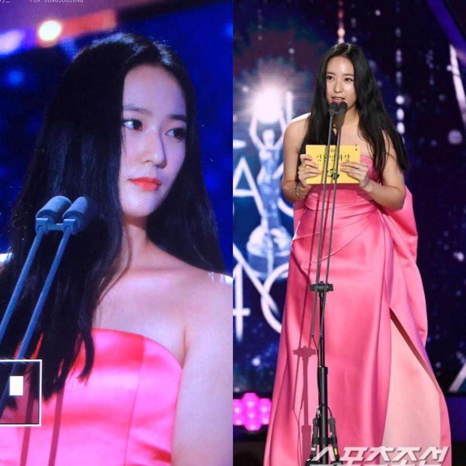 Công chúa băng giá Krystal bị chê tăng cân, xuống sắc-4