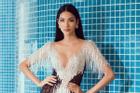 Á hậu Hoàng Thùy: 'Tôi tự tin nhất với phần thi bikini ở Miss Universe 2019'