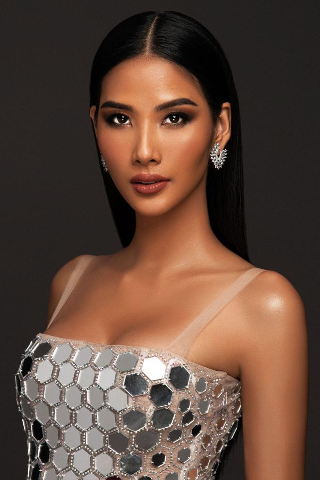 Á hậu Hoàng Thùy: Tôi tự tin nhất với phần thi bikini ở Miss Universe 2019-3
