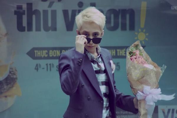 Sơn Tùng M-TP làm nghẽn mạng giữa đêm với bản cover hit từ cách đây 14 năm của Duy Mạnh-8