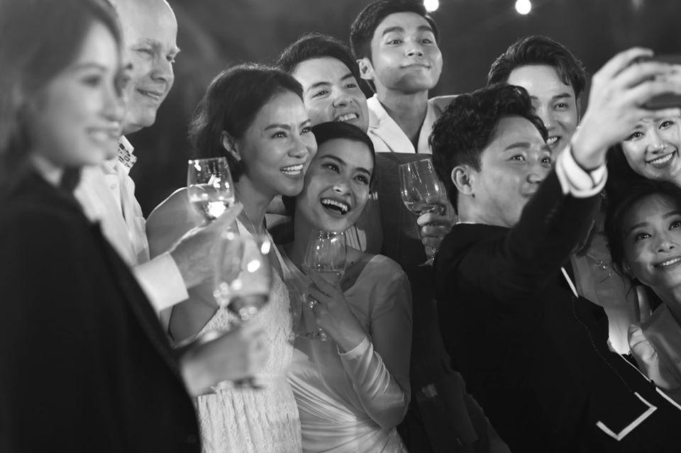 Đông Nhi đăng album ảnh cưới, Ngô Kiến Huy - Jun Phạm giận tím người vì bị dìm tả tơi-4