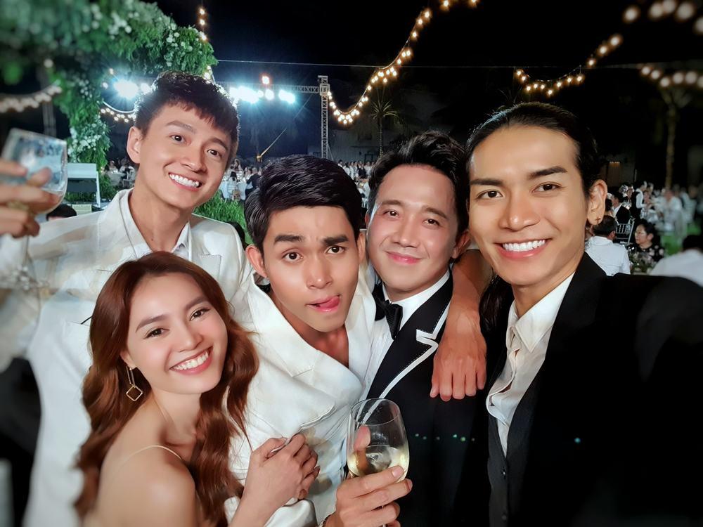 Đông Nhi đăng album ảnh cưới, Ngô Kiến Huy - Jun Phạm giận tím người vì bị dìm tả tơi-9