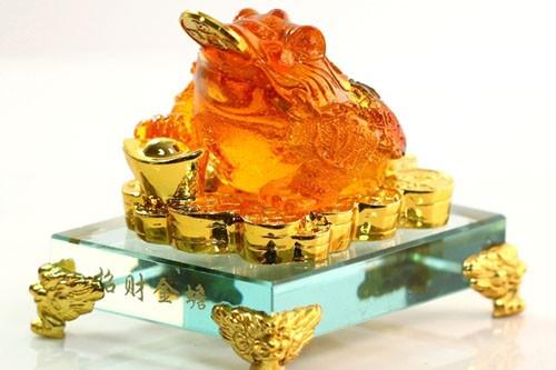 Đặt vật phong thủy này trong nhà đánh thức Thần Tài giữ của, gia chủ đếm tiền mỏi tay-1