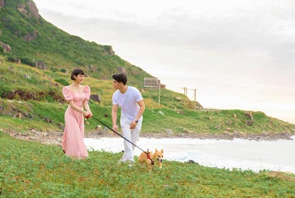 Tình trẻ Ngô Thanh Vân từng chạy theo người con trai khác bỏ rơi Hiền Hồ-4