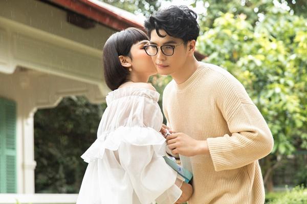 Tình trẻ Ngô Thanh Vân từng chạy theo người con trai khác bỏ rơi Hiền Hồ-5