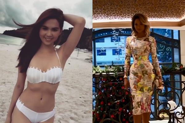 Đệ nhất sexy Ngọc Trinh bị nam nhi Hải Triều dập cho tắt nắng ngay lần đầu gặp gỡ-11