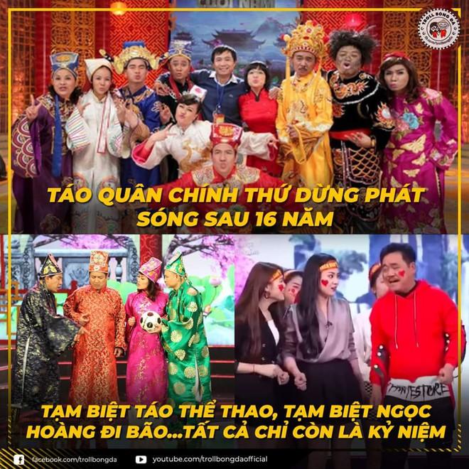 Ảnh chế Táo Quân trở thành huyền thoại sau 16 năm phát sóng-2