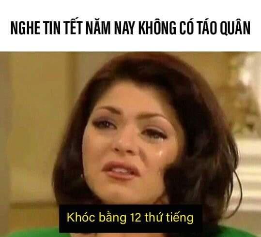 Ảnh chế Táo Quân trở thành huyền thoại sau 16 năm phát sóng-3