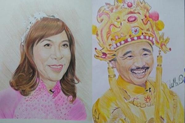 Cuộc sống nam sinh hiếm hoi được đóng Táo Quân sau 10 năm-5