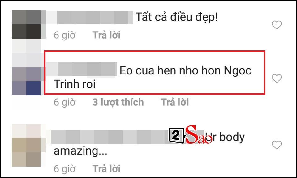 HHen Niê gây sốc với vòng eo nhỏ không tưởng, dân mạng thi nhau réo: Ngọc Trinh tuổi gì?-7