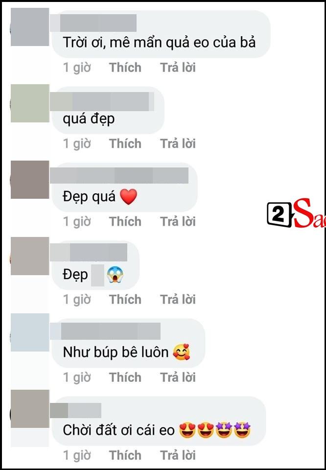 HHen Niê gây sốc với vòng eo nhỏ không tưởng, dân mạng thi nhau réo: Ngọc Trinh tuổi gì?-4