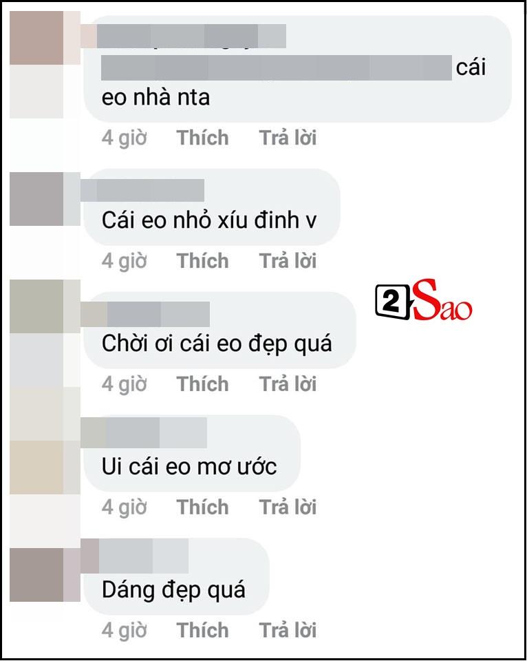 HHen Niê gây sốc với vòng eo nhỏ không tưởng, dân mạng thi nhau réo: Ngọc Trinh tuổi gì?-5