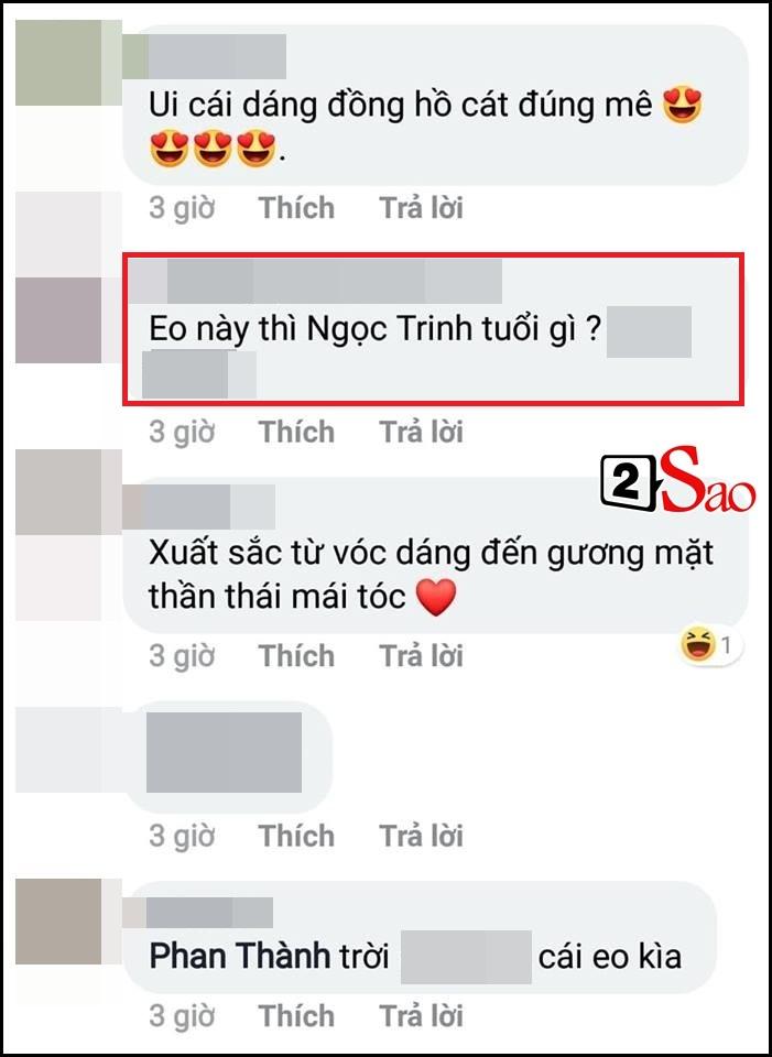 HHen Niê gây sốc với vòng eo nhỏ không tưởng, dân mạng thi nhau réo: Ngọc Trinh tuổi gì?-6