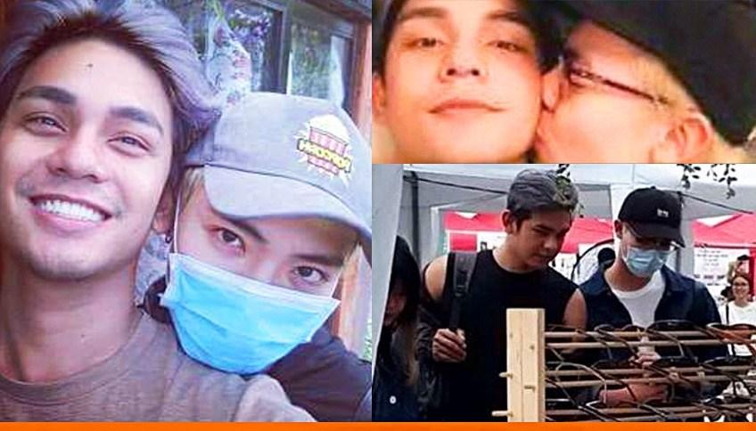 Erik phải chăng muốn ám chỉ cuộc tình đồng tính giữa mình và Sơn Ngọc Minh sau scandal bị tố lợi dụng yêu đương?-2