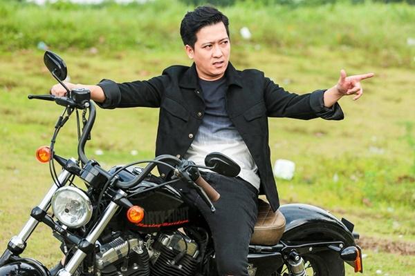 Trường Giang, Minh Hằng có làm nên chuyện khi đóng hai vai cùng lúc?-4