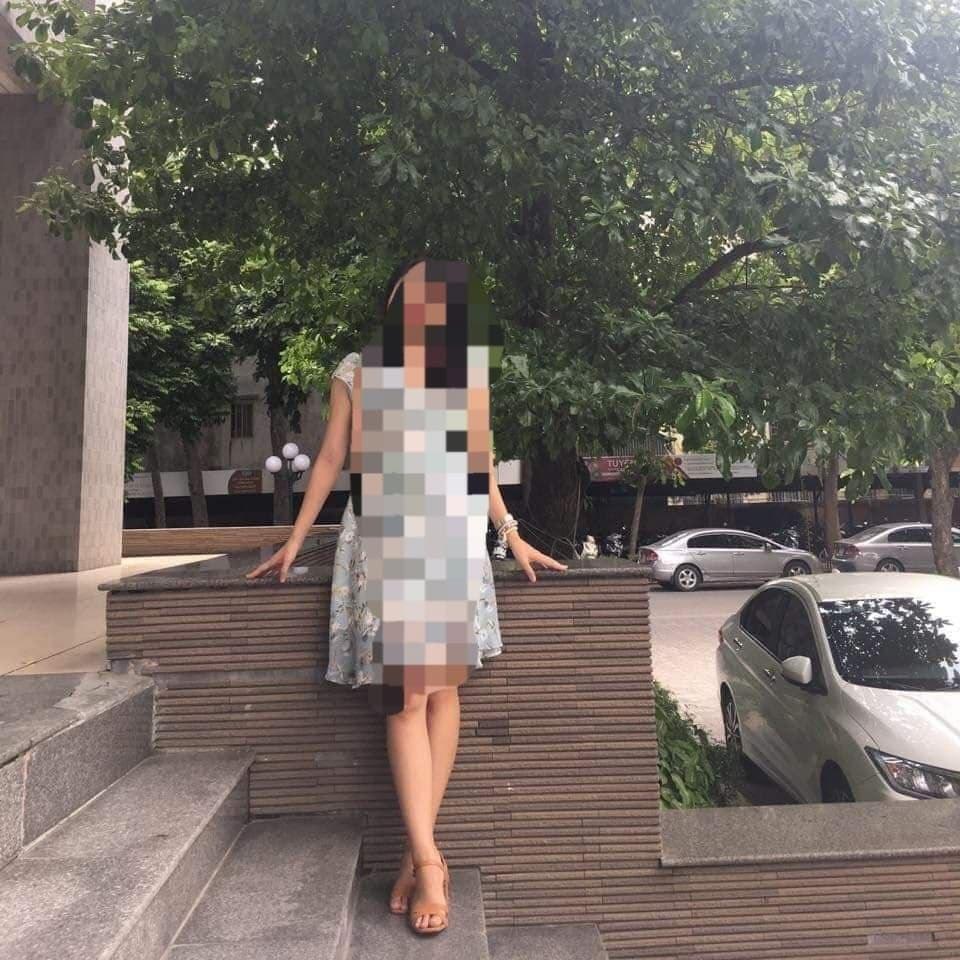 Vụ xe Mercedes đâm liên hoàn: Nữ nạn nhân tử vong là thạc sỹ, đi du học về-1