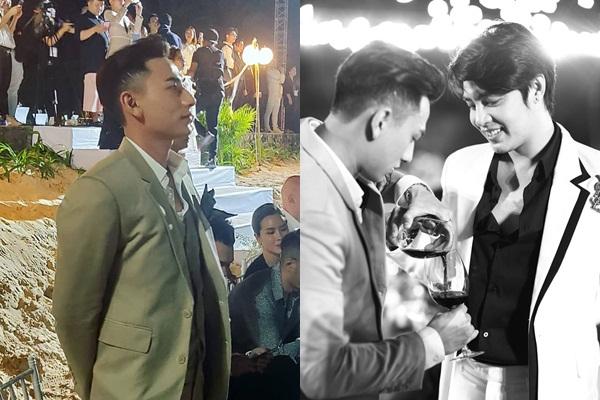 Bị chụp lúc ngủ say, Isaac vẫn xứng danh nam thần vì nhan sắc cực phẩm-2