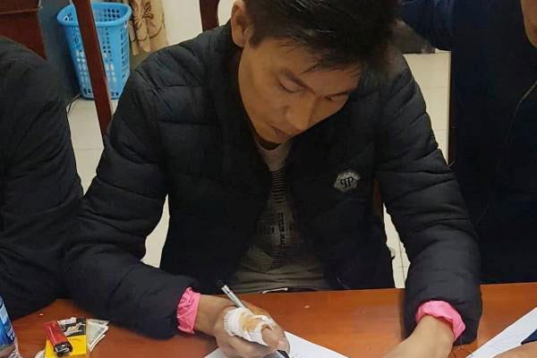 Vụ con rể sát hại bố mẹ vợ rồi tự sát tại Thái Nguyên: Diễn biến mới nhất sức khỏe bố vợ và nghi phạm-2