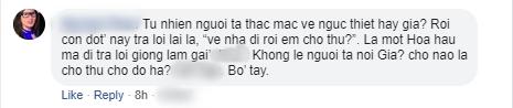 Cư dân mạng phản ứng trước câu trả lời hồn nhiên của Hoàng Thùy trước thềm Miss Universe 2019-3