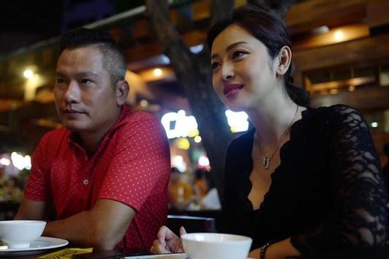 Jennifer Phạm tăng 10 kg khi mang thai lần 4