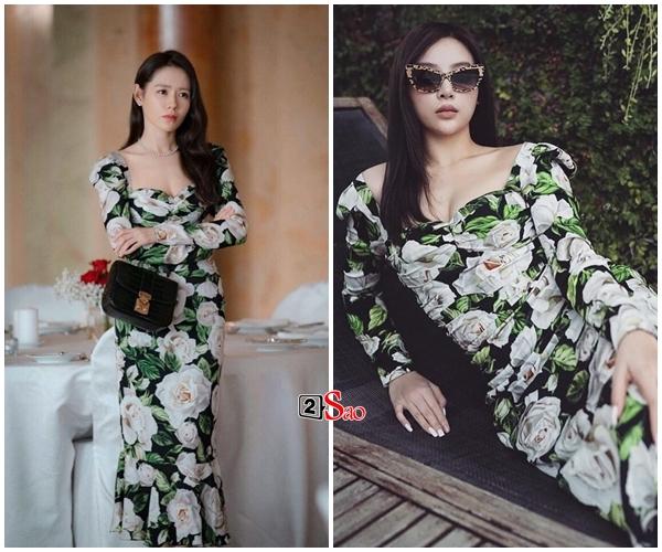 Hồ Ngọc Hà nhiều lần đụng hàng sao thế giới nhưng cao tay hơn ở cách dùng phụ kiện-4