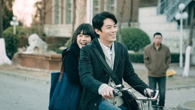 Vu Chính chê Mã Tư Thuần: Diễn dở còn không chịu tiếp thu-1