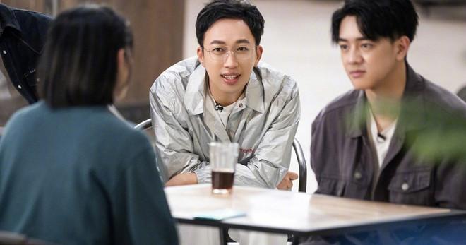 Vu Chính chê Mã Tư Thuần: Diễn dở còn không chịu tiếp thu-2