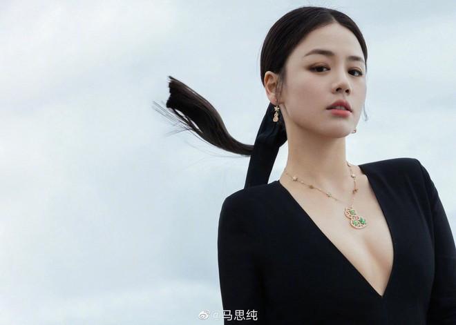 Vu Chính chê Mã Tư Thuần: Diễn dở còn không chịu tiếp thu-3