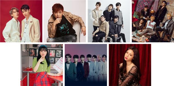 Diana KPop Concert - chuỗi sự kiện chiều lòng con gái Việt-5