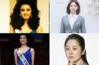 Cuộc đời cay đắng giống nhau của 2 mỹ nhân thành danh từ cuộc thi Hoa hậu Hàn Quốc 1989