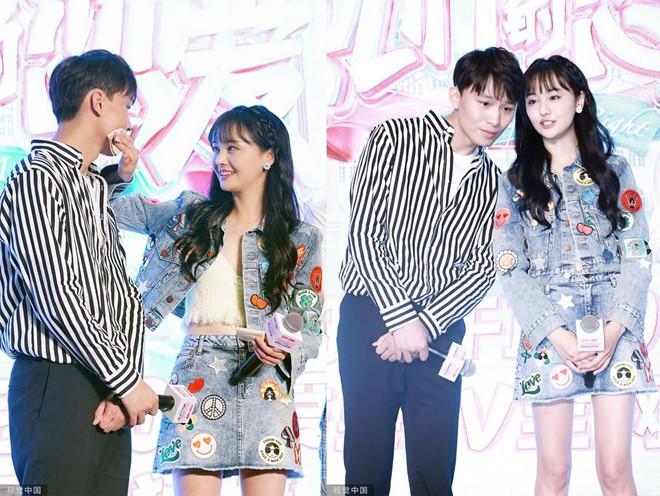 Trịnh Sảng chia tay bạn trai, có thể mất 2,8 triệu USD-2