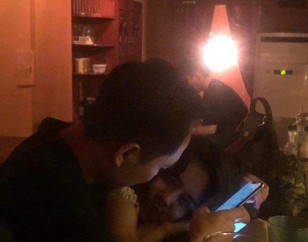 Hậu chia tay Quang Đăng, Thái Trinh bất ngờ đăng trạng thái ẩn ý: Chuyện kết thúc rồi mới lòi ra nhiều việc kinh tởm-3