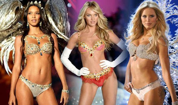 Show diễn nội y Victorias Secret chính thức bị khai tử-2
