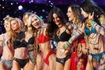 Siêu mẫu nội y Victorias Secret nào có phần mở màn ấn tượng nhất?-1