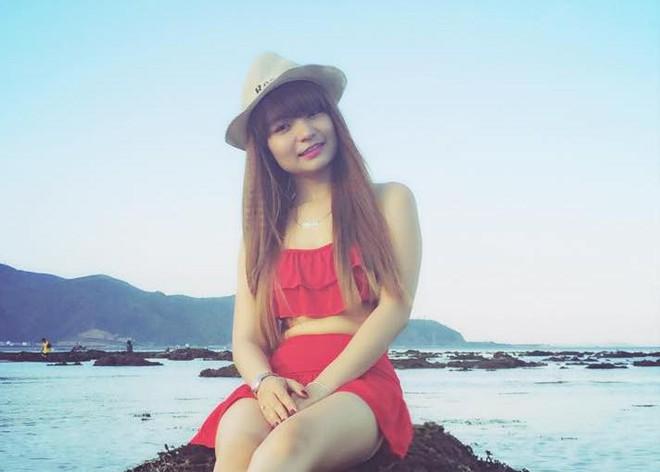 Ảnh đời thường của bạn gái Mạc Văn Khoa-5