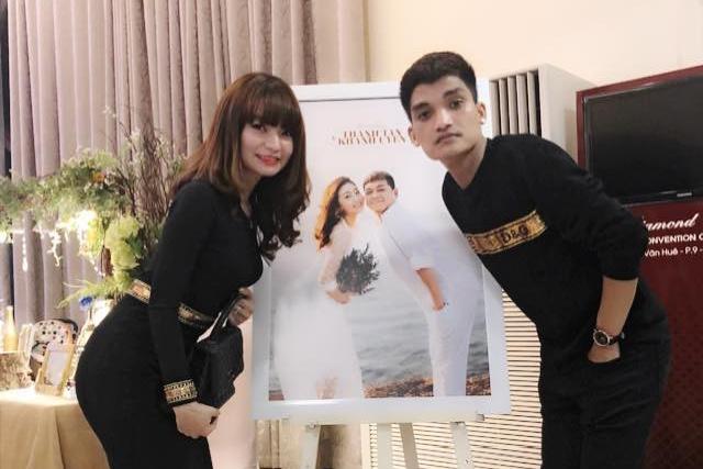 Trò chuyện với vợ Duy Mạnh, bạn gái Mạc Văn Khoa để lộ thời gian đám cưới với danh hài?-6
