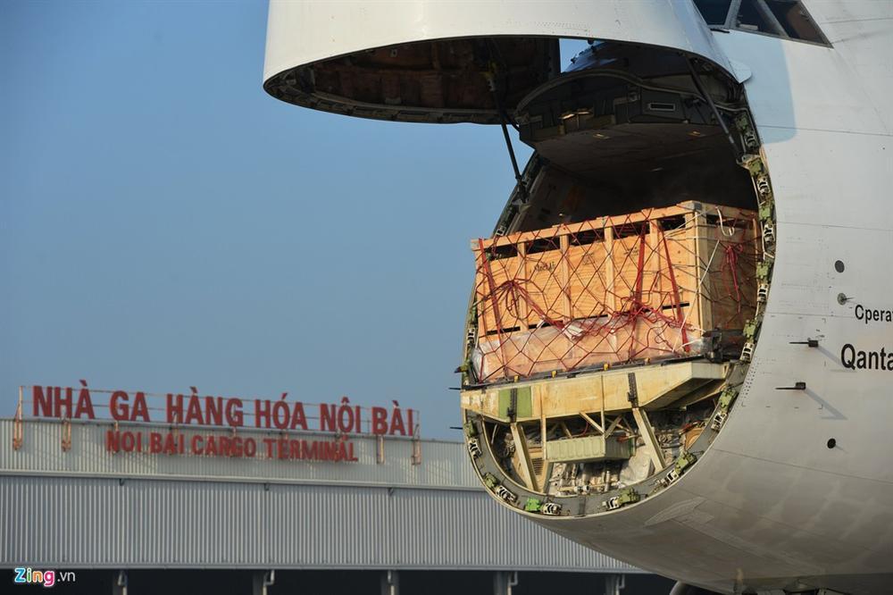 Đưa 39 di hài từ Anh về nước phức tạp thế nào?-2