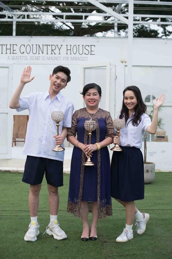 NSX Dung Bình Dương tố bị nhà phát hành phim Chú ơi đừng lấy mẹ con chơi xấu: Nếu tôi tự vẫn, họ phải chịu trách nhiệm-3