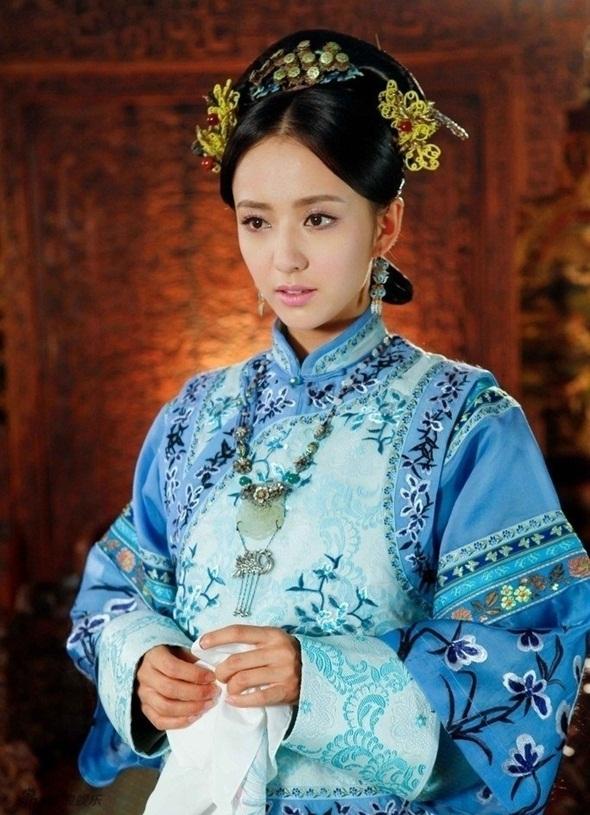 Kẻ thù không đội trời chung của làng giải trí Hoa ngữ: Tố Lâm Tâm Như ăn cắp, chê bai Dương Mịch, Mã Tư Thuần diễn dở-6