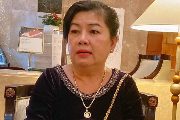 Chú ơi, đừng lấy mẹ con nhận giải khán giả yêu thích dù bị tẩy chay-1