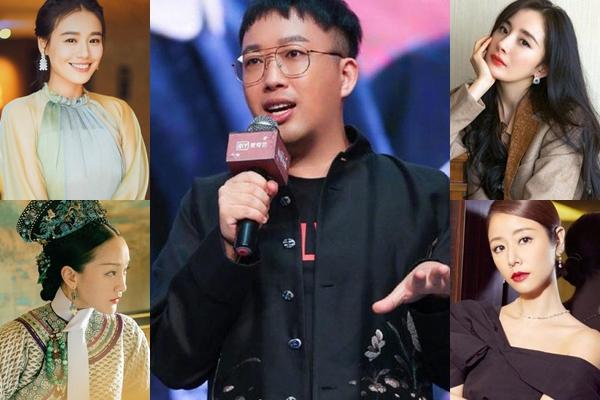 Ảnh hậu Trung Quốc phải vào viện tâm thần chữa bệnh-3