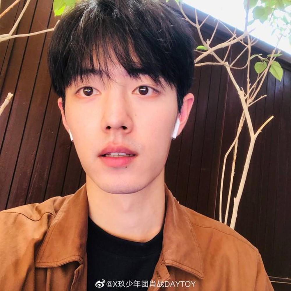 Sau Vương Nhất Bác, Tiêu Chiến cũng vướng nghi án phẫu thuật thẩm mỹ-4