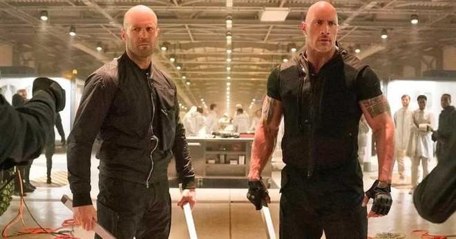 Bom tấn ‘Fast & Furious 9’ sẽ mở đường cho ‘Hobbs & Shaw 2’-1